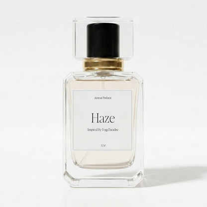 Haze | Fogg Paradise