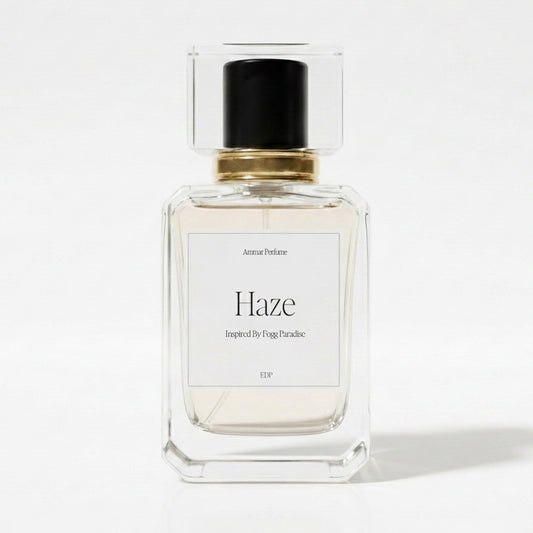 Haze | Fogg Paradise