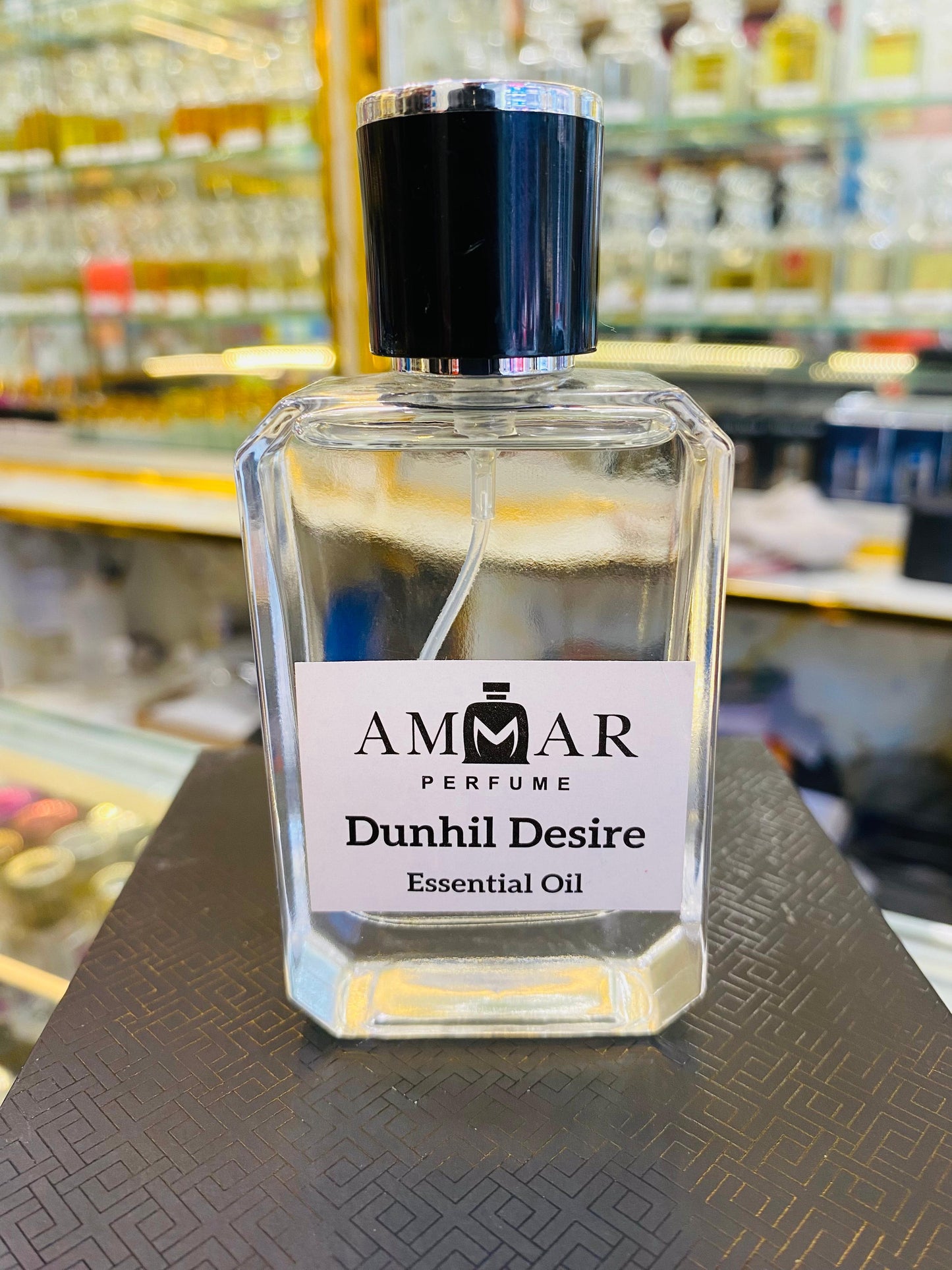 Dunhill disre 50ml perfume 12 hours long lasting