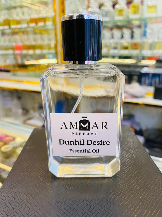 Dunhill disre 50ml perfume 12 hours long lasting