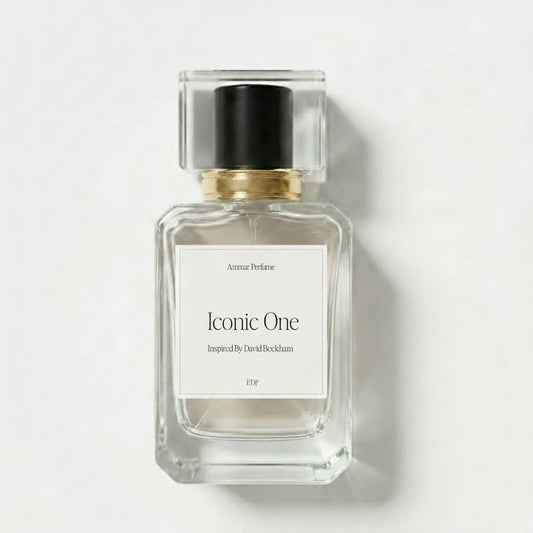 Iconic One | David Beckham