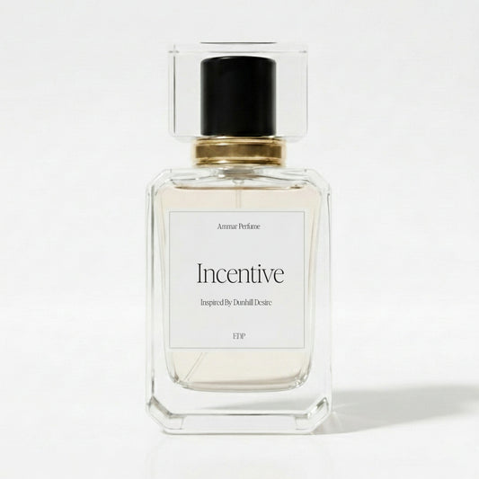 Incentive | Dunhill Desire