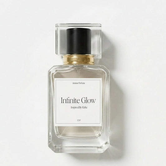 Infinite Glow | Kirke
