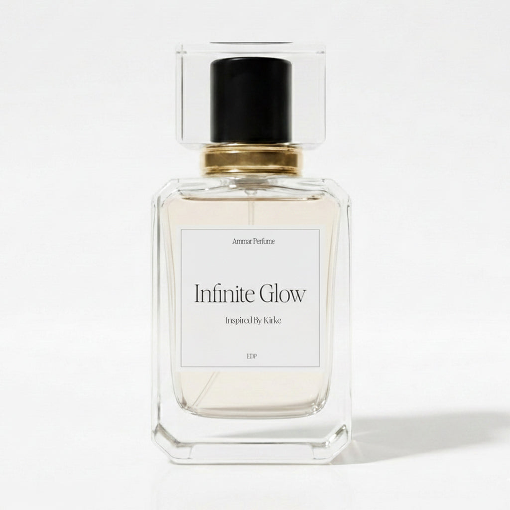 Infinite Glow | Kirke