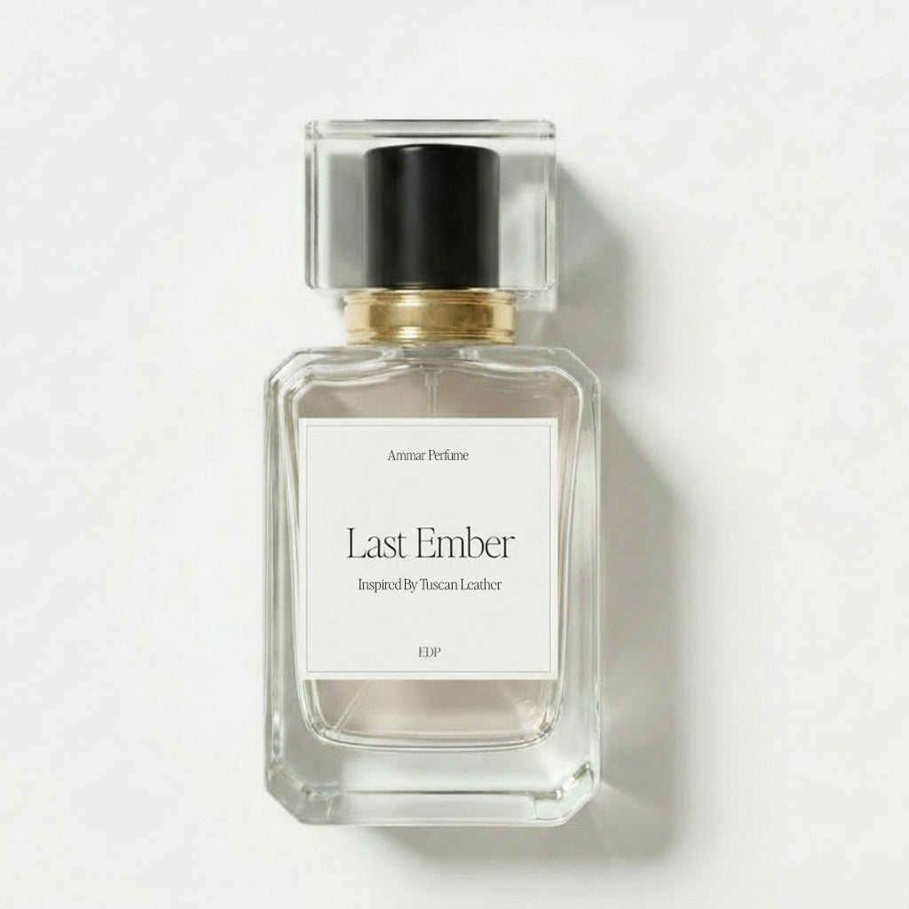 Last Ember | Tuscan Leather