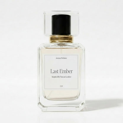 Last Ember | Tuscan Leather