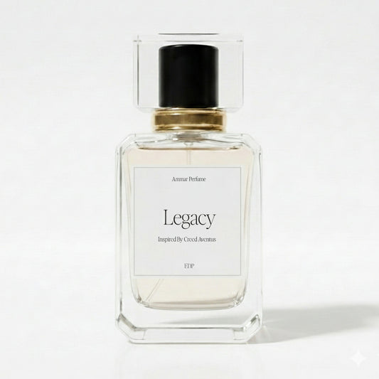 Legacy | Creed Aventus
