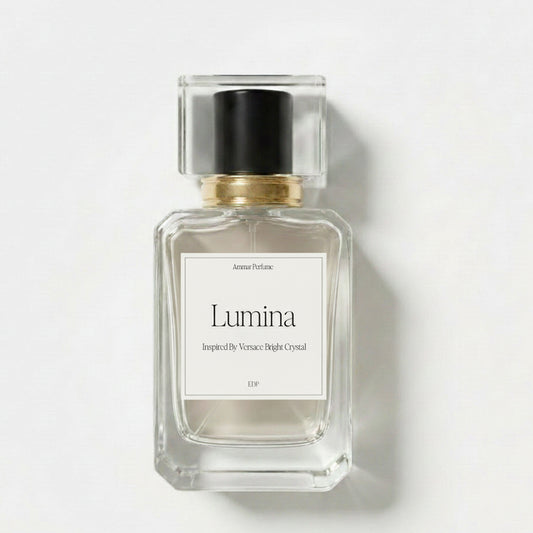 Lumina | Vessace Bright Crystal