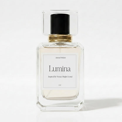 Lumina | Vessace Bright Crystal