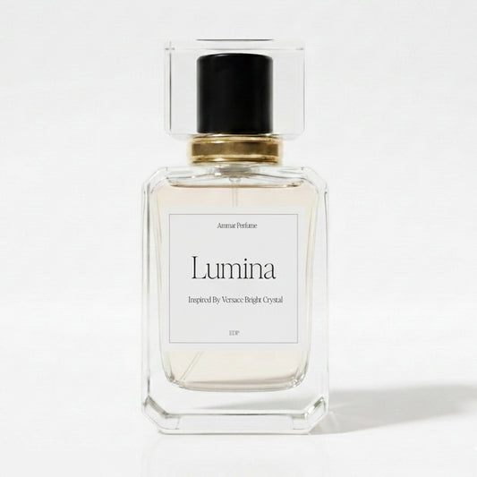 Lumina | Vessace Bright Crystal