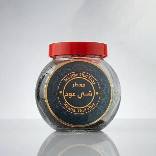 Ma'attar-Si-Oud For In House