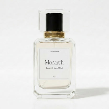 Monarch | Ameer Ul Oud