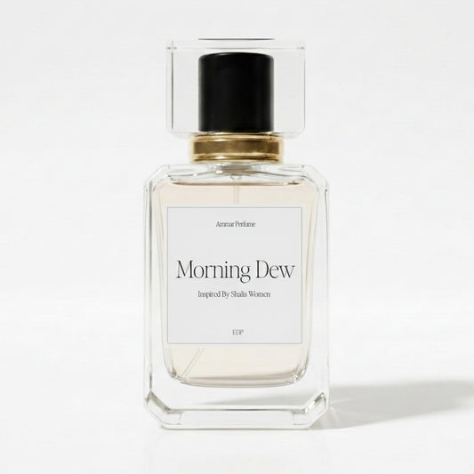 Morning Dew | Shalis Women