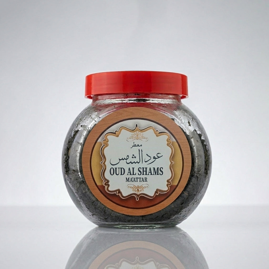 Oud-Al-Shams For In House