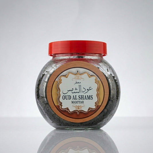 Oud-Al-Shams For In House