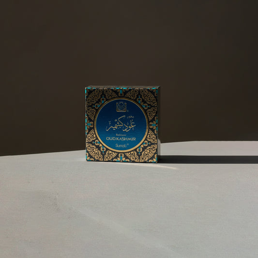 Oud Kashmir