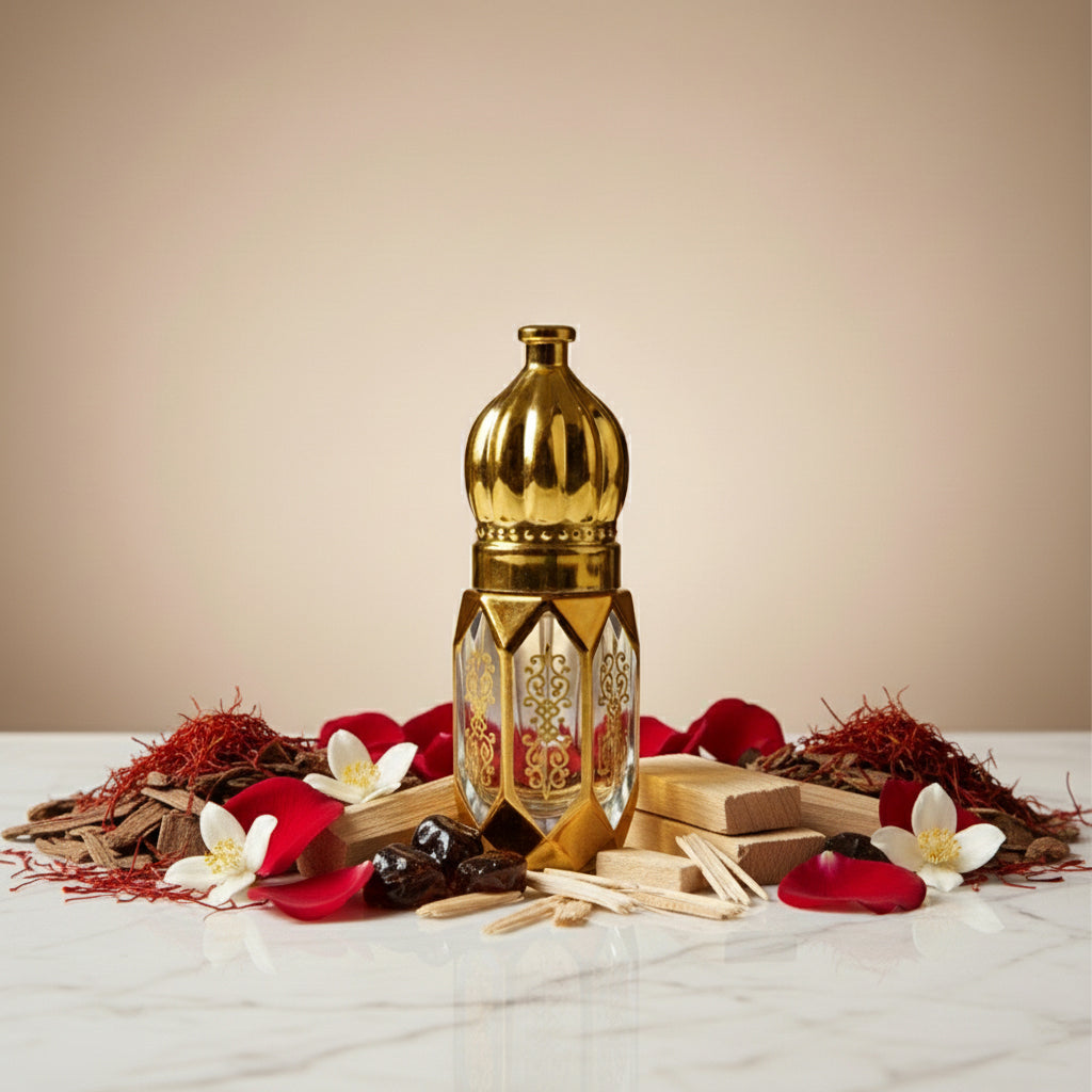 Oud Shams
