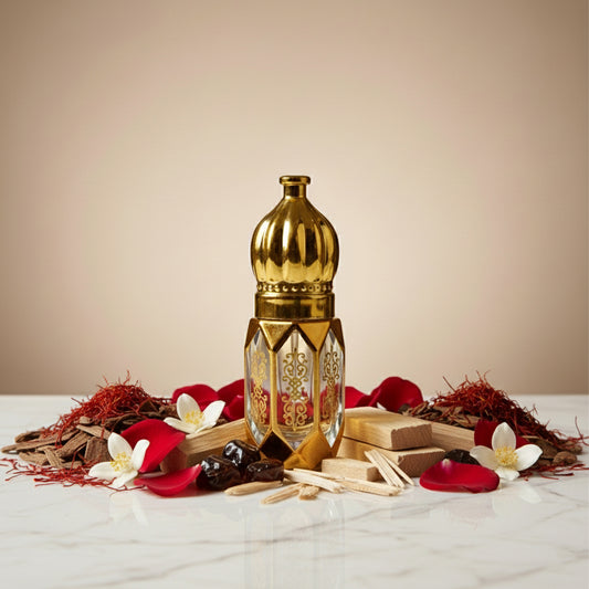 Oud Shams