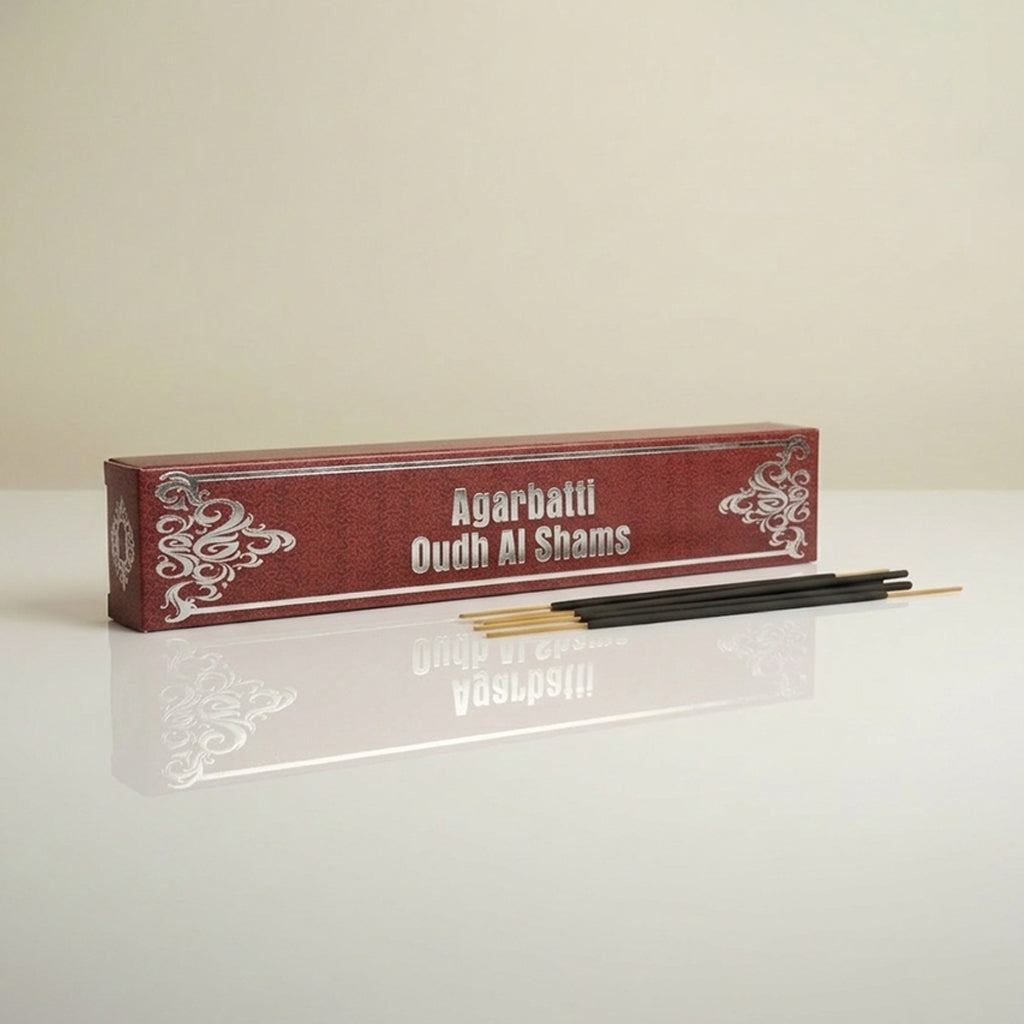 Oud-Al-Shams
