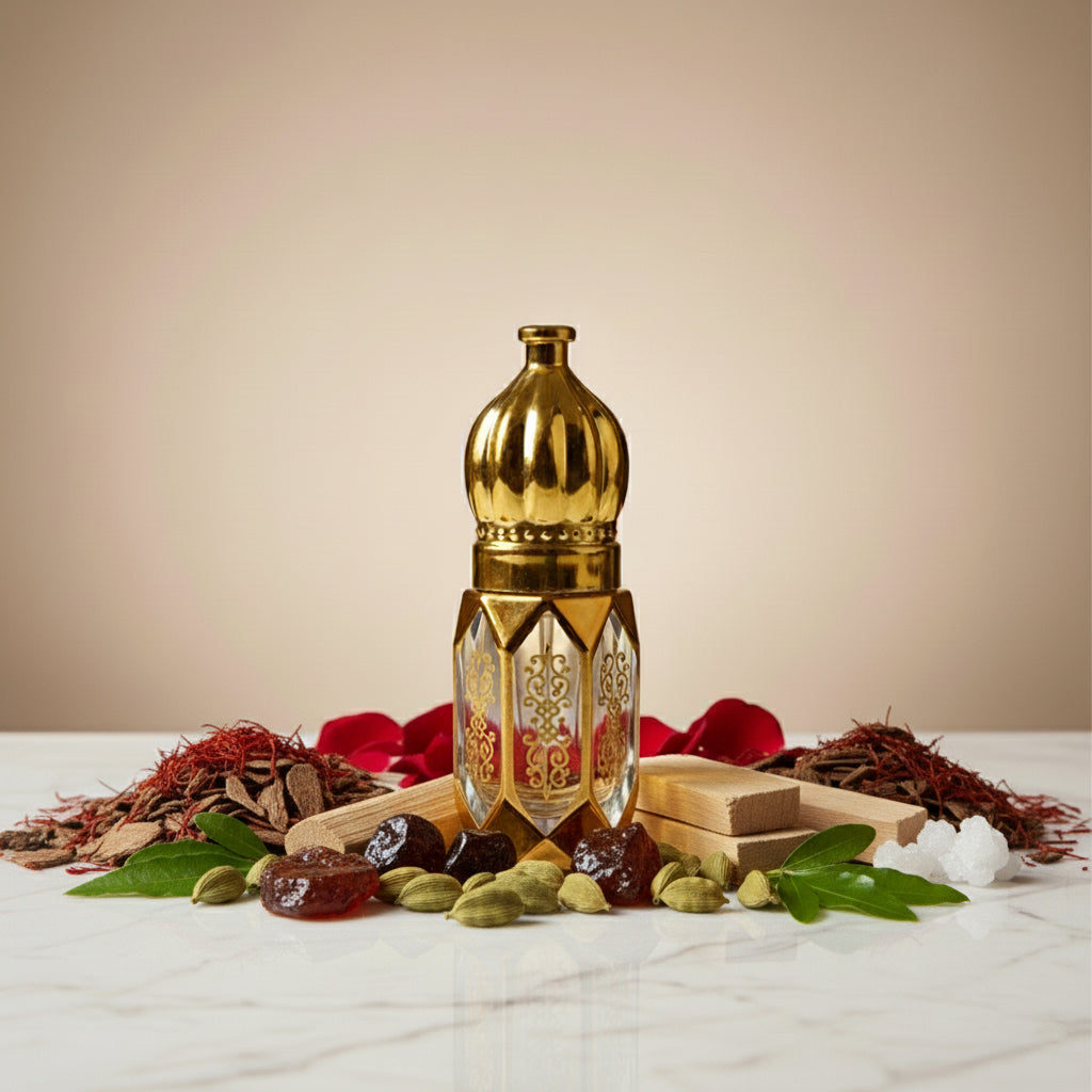 Oud E Sultan