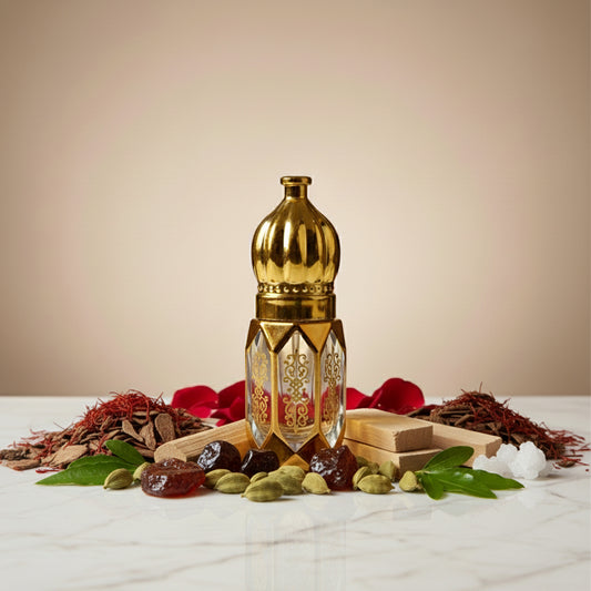 Oud E Sultan