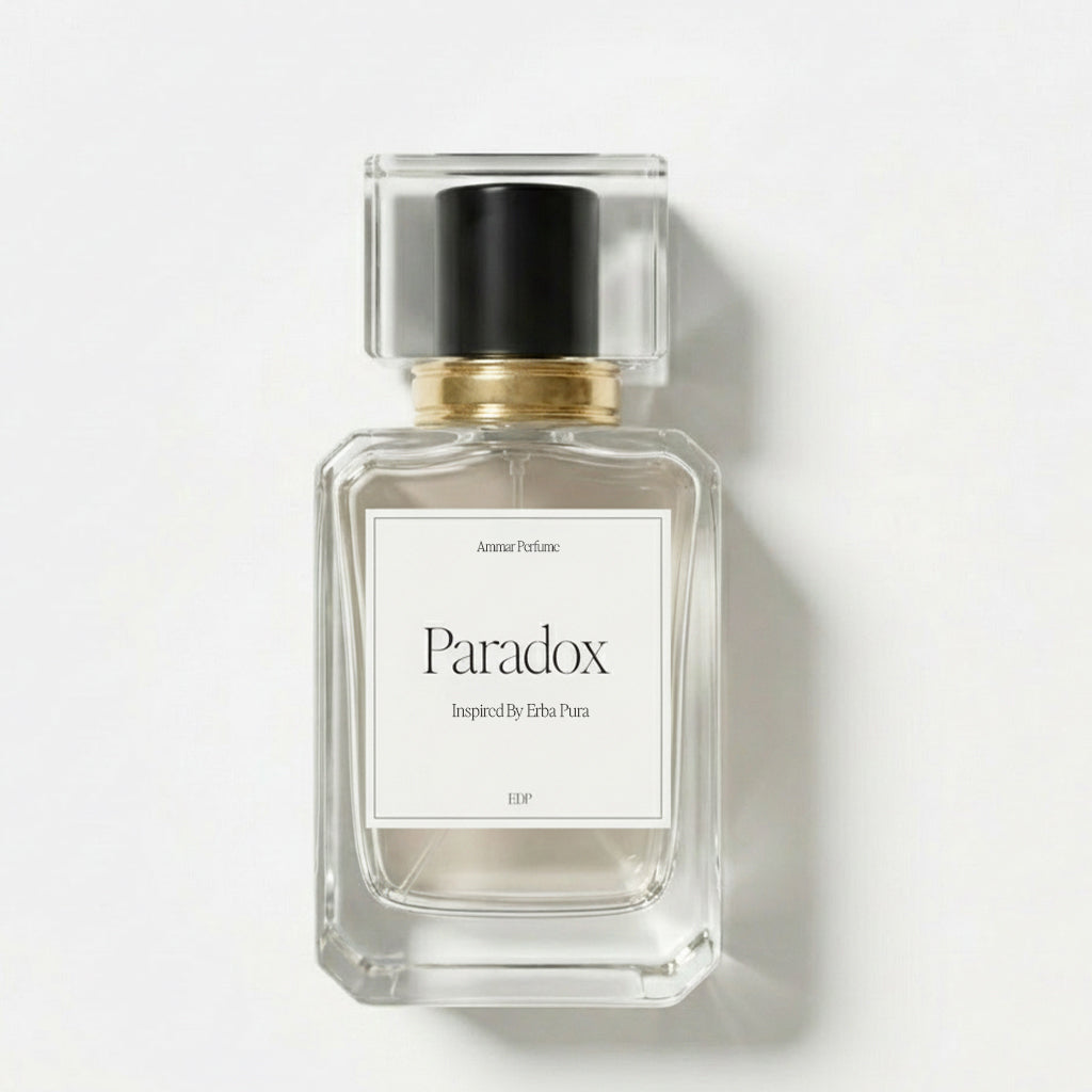 Paradox | Erba Pura