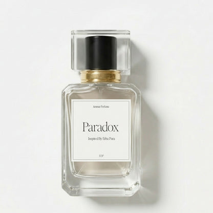 Paradox | Erba Pura