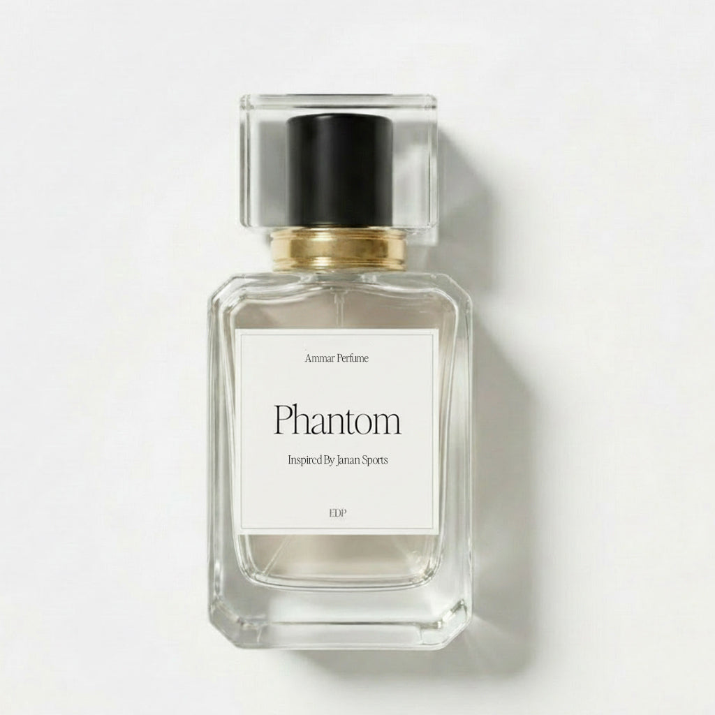 Phantom | Janan Sport