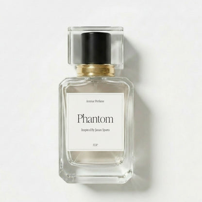 Phantom | Janan Sport