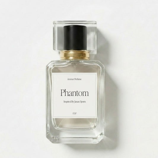 Phantom | Janan Sport