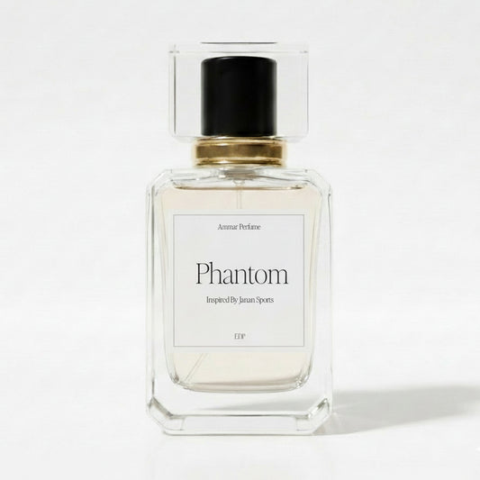 Phantom | Janan Sport