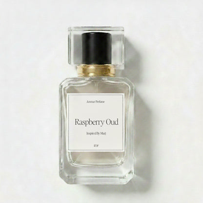 Raspberry Oud | Marj