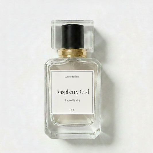 Raspberry Oud | Marj
