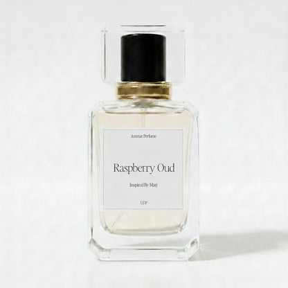 Raspberry Oud | Marj