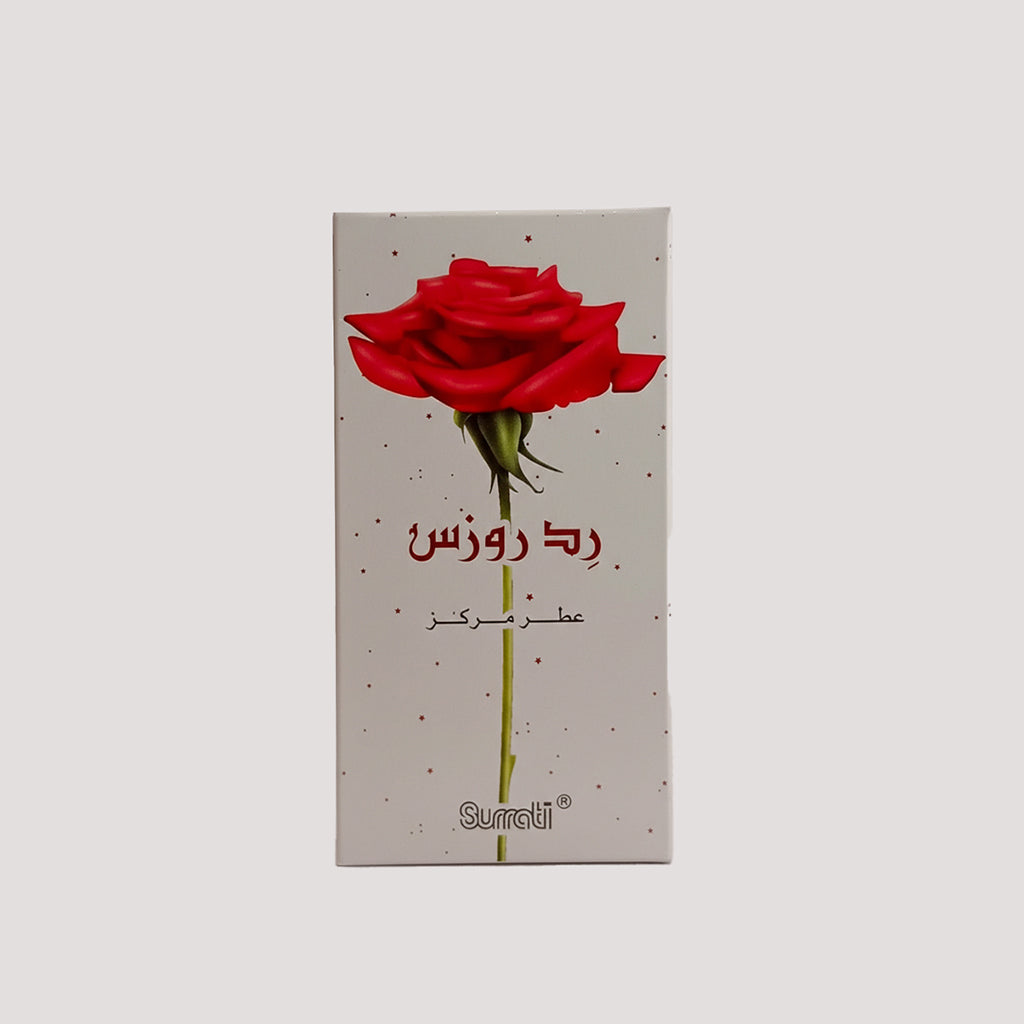 Red Roses