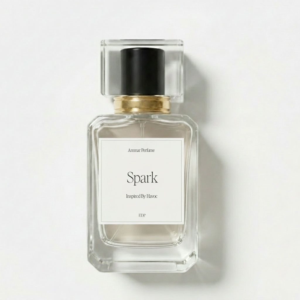 Spark | Havok