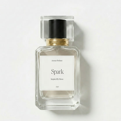 Spark | Havok
