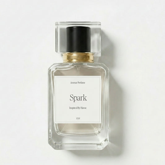 Spark | Havok
