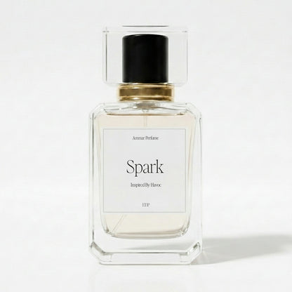 Spark | Havok