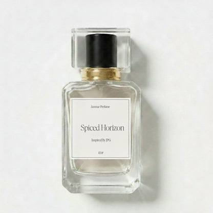 Spiced Horizon | JPG Le Male