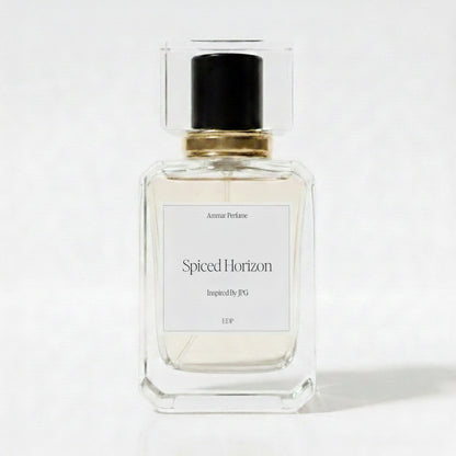 Spiced Horizon | JPG Le Male