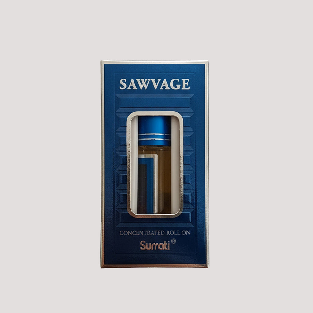 Sauvage