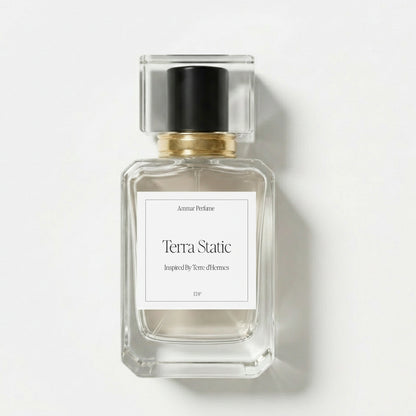 Terra Static | Terre d’Hermès