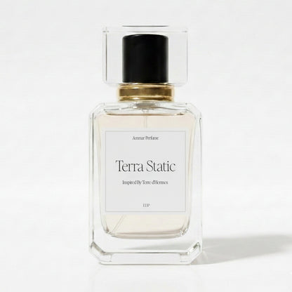 Terra Static | Terre d’Hermès