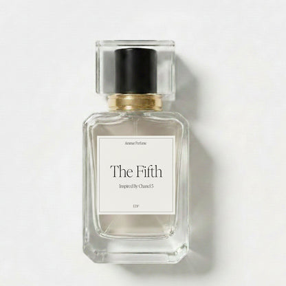 The Fifth | Chanel 5