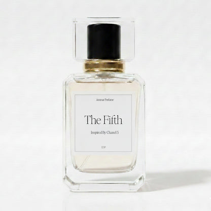 The Fifth | Chanel 5