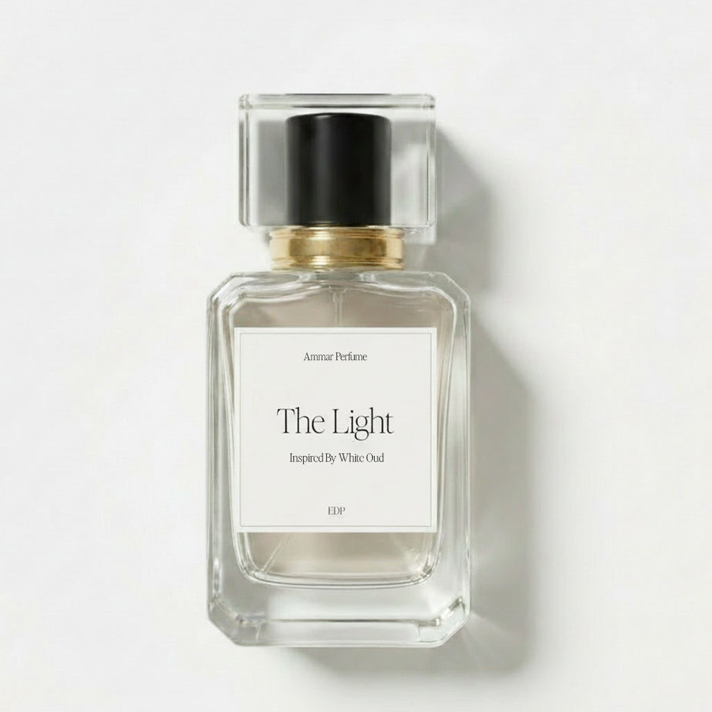 The Light | White Oud