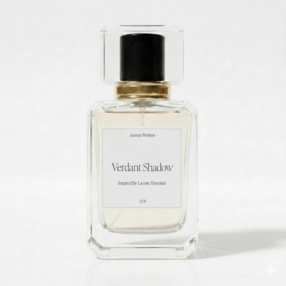 Verdant Shadow | Lacoste Essential