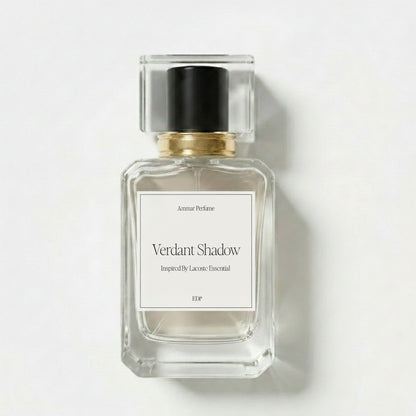 Verdant Shadow | Lacoste Essential