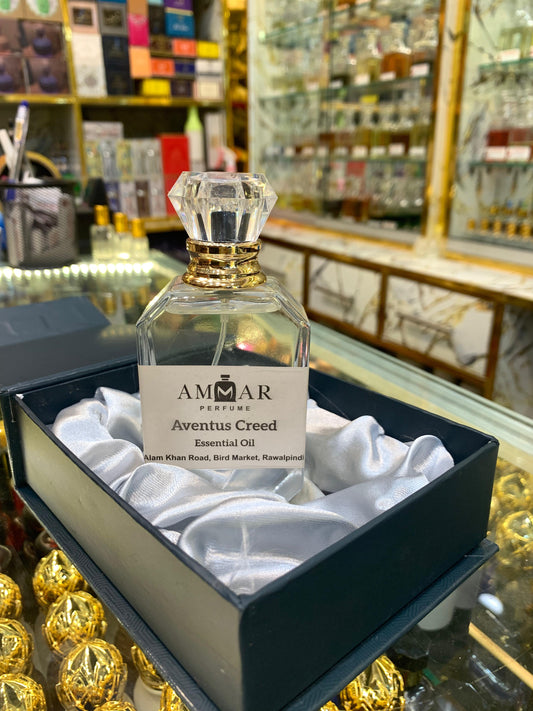 Avntus creed 50ml perfume 10 hours long lasting